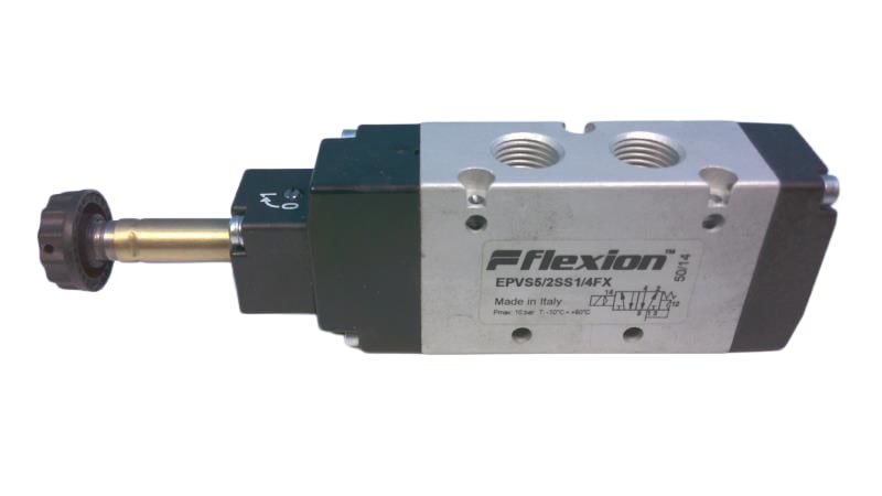 FLEXION EPVS5/2SS1/4FX