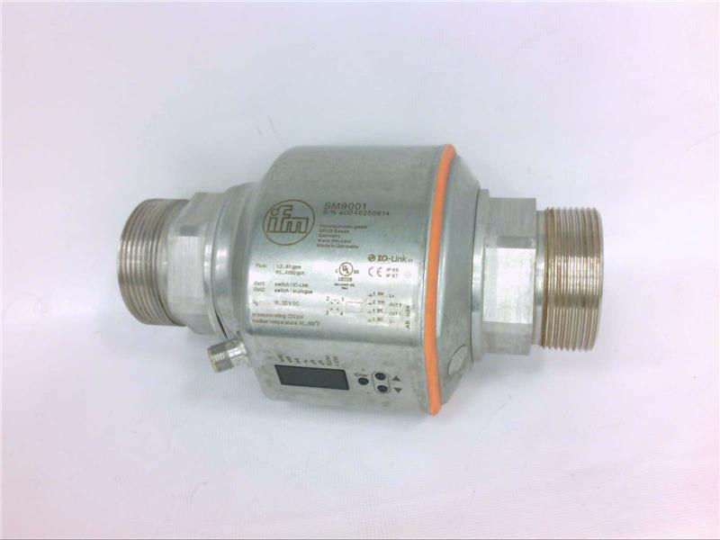 EFECTOR SMR21XGXFRKG/US-SM9001