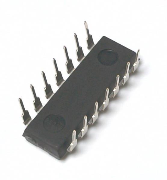 NXP SEMICONDUCTOR SN74ALS1034N