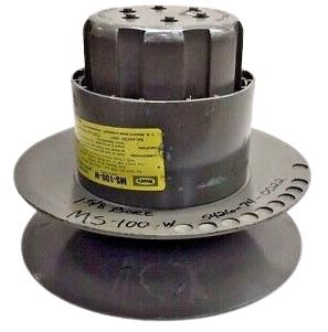 MS-100-W by ALTRA INDUSTRIAL MOTION