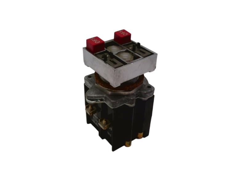 EATON CORPORATION E30JX21