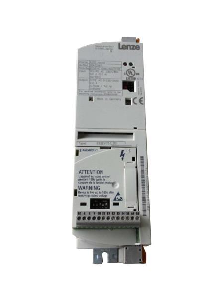 LENZE E82EV751P2C200