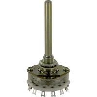 ELECTROSWITCH D4C0206N