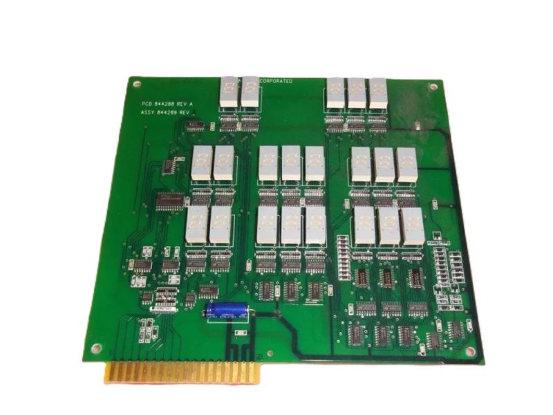 CINCINNATI INCORPORATED 844288