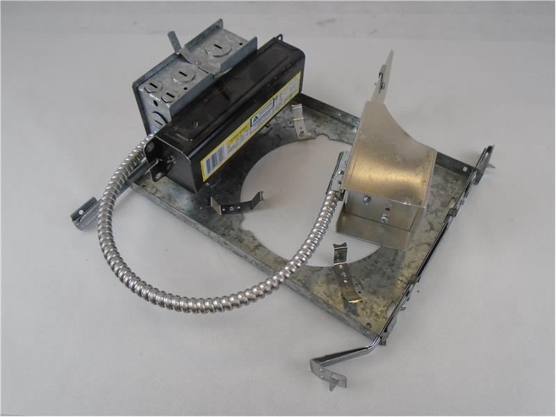 SPECTRUM LIGHTING INC 7HF2-26