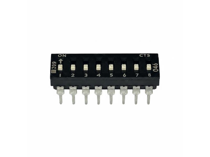 CTS CORPORATION 206008LPST