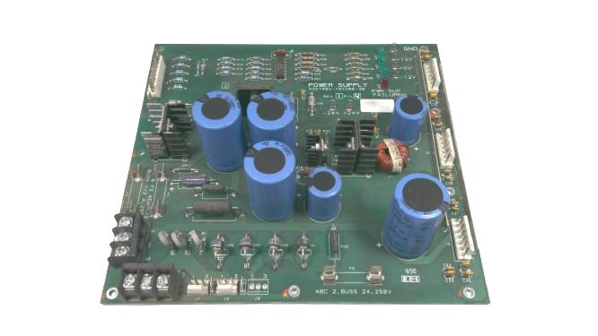 EMERSON 02-792200-30