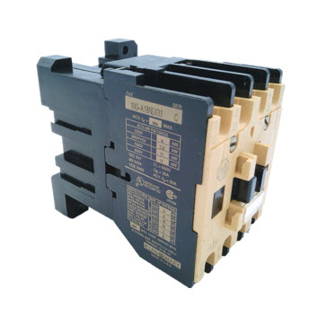 ALLEN BRADLEY 100-A18NI31