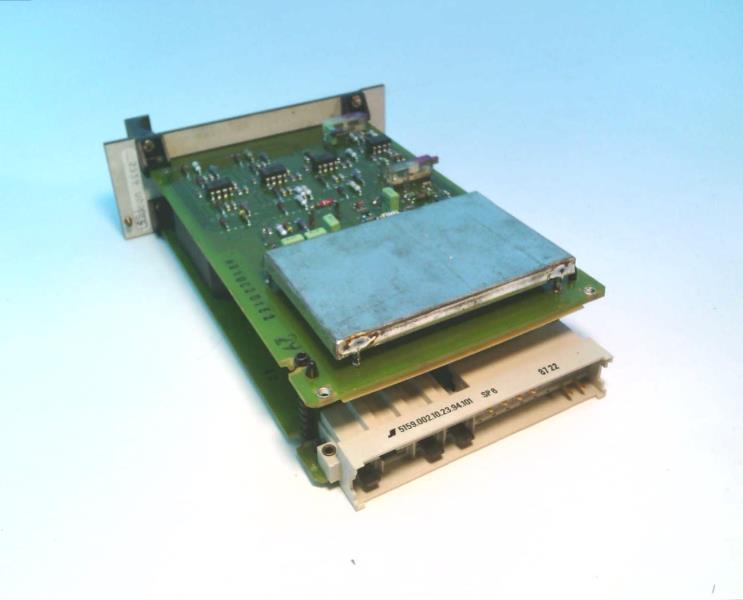 ASEA BROWN BOVERI GTU0547M910C1D1E2A04H3