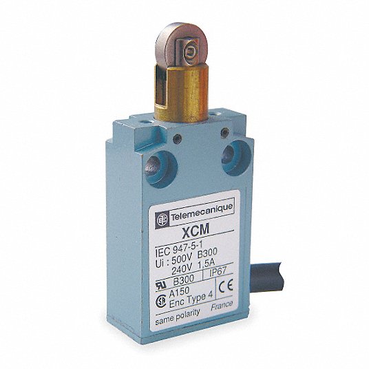 SCHNEIDER ELECTRIC XCM-A102