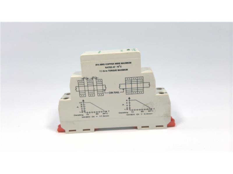 861SSR210-DC-4 by SCHNEIDER ELECTRIC