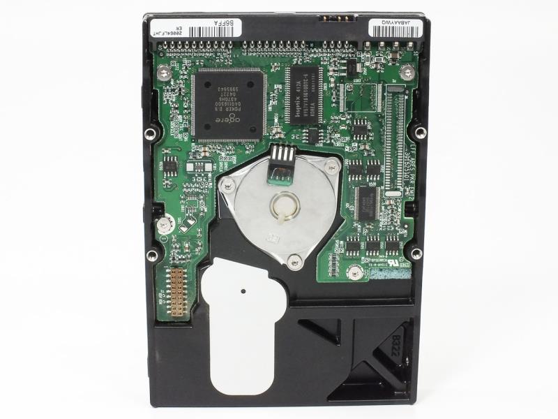 HEWLETT PACKARD COMPUTER 234042-002