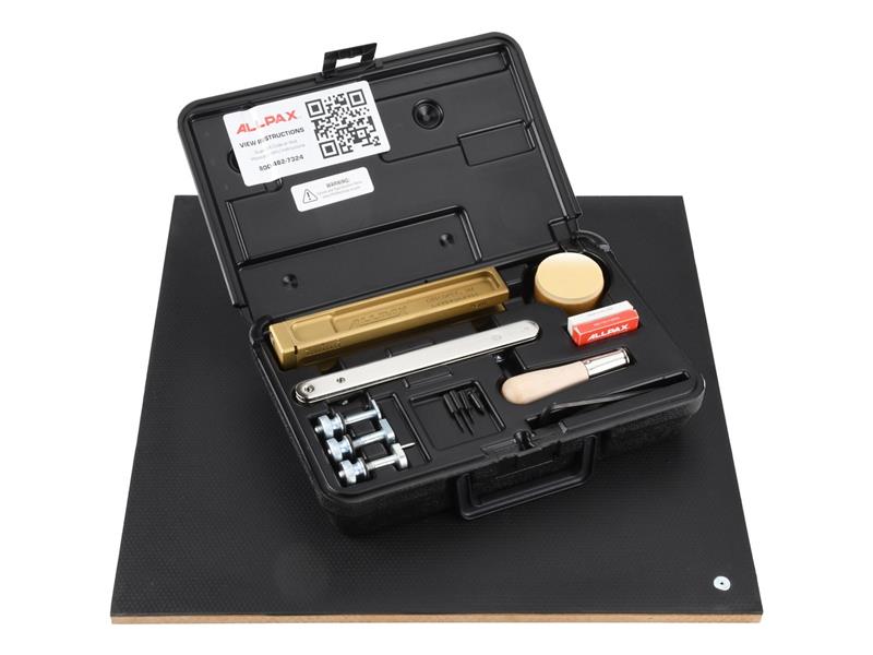 GUARDAIR CORPORATION AX6040