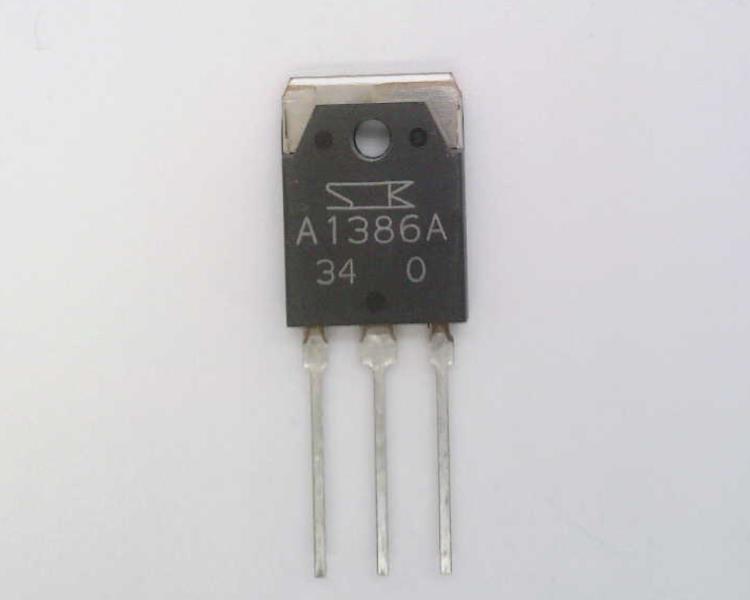 SANKEN ELECTRIC 2SA1386A