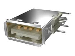 AMPHENOL 73725-0110BLF