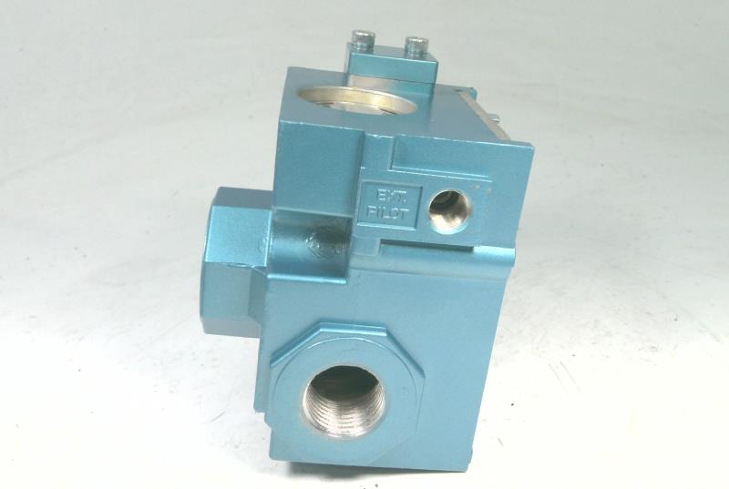 MAC VALVES INC 56C-56-RE