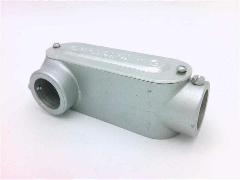 ABB THOMAS & BETTS BLRL-3