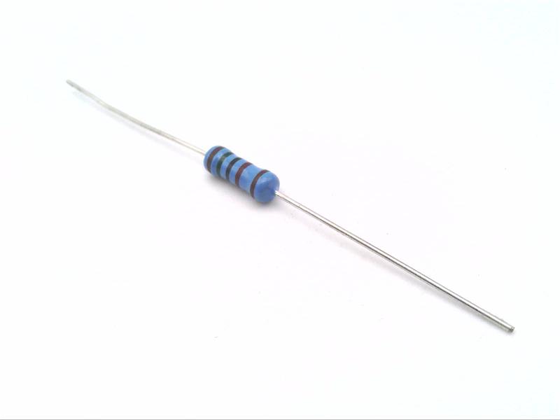 KOA MF1/2DCT52R1502F