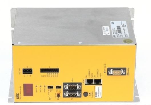 PILZ PSS-SB-3006-3-ETH-2