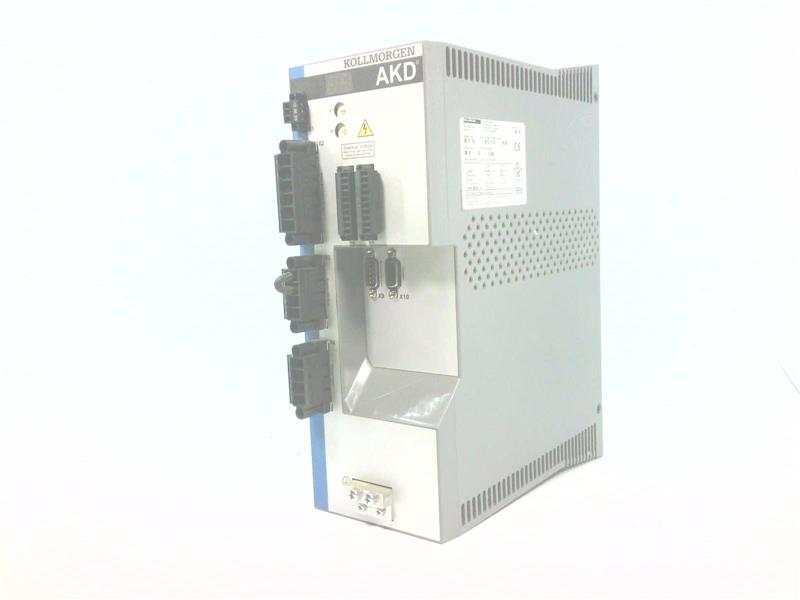 KOLLMORGEN AKD-P02407-NBPN-0000