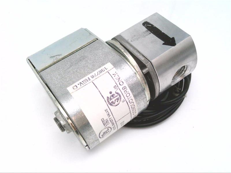 HONEYWELL V4046C1047