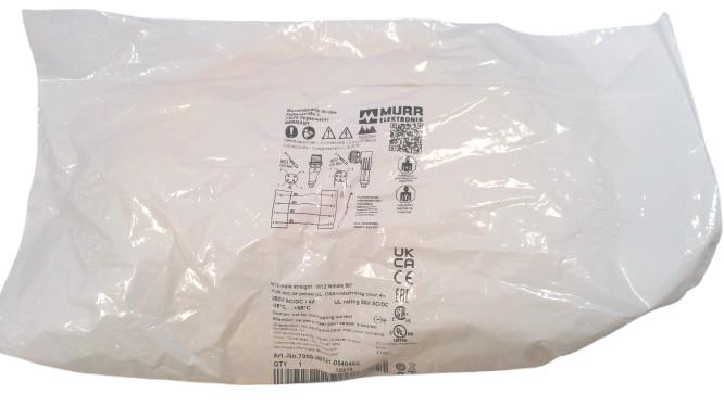 MURR ELEKTRONIK 7000-40121-0540400
