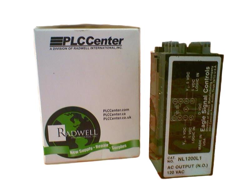 NL1200L1 by DANAHER CONTROLS