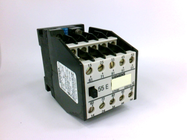 SIEMENS 3TH8355-0AM0