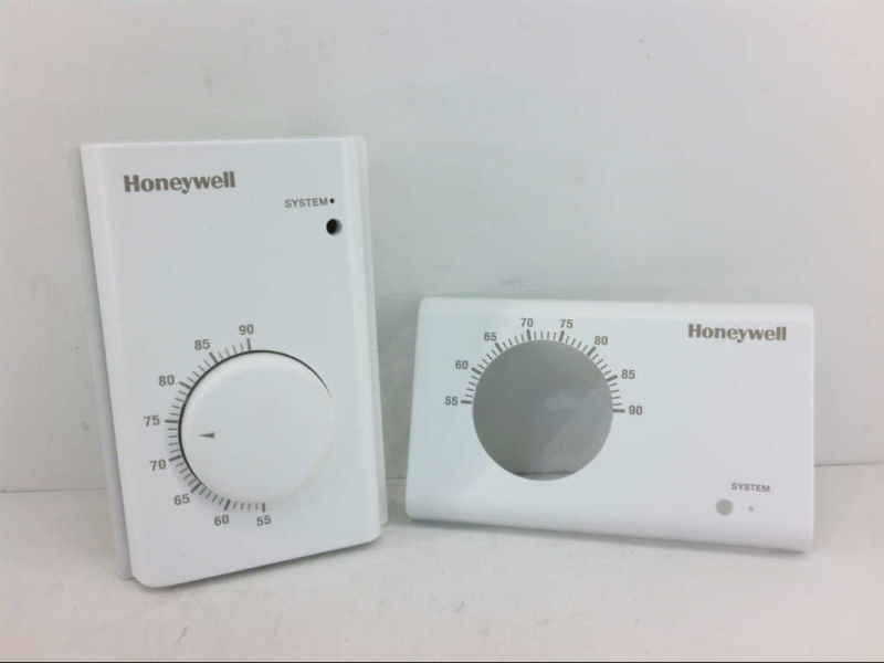 HONEYWELL T7984A-1057