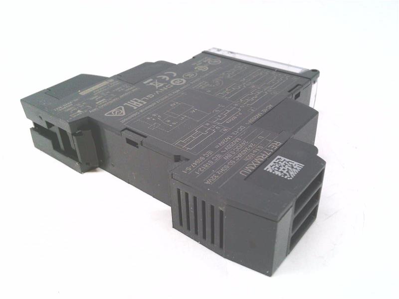 SCHNEIDER ELECTRIC RE17RMXMU