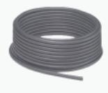 PEPPERL & FUCHS CBL-PVC-GY-05X034-100M