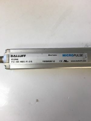 BALLUFF BTL6-E500-M0661-PF-S115