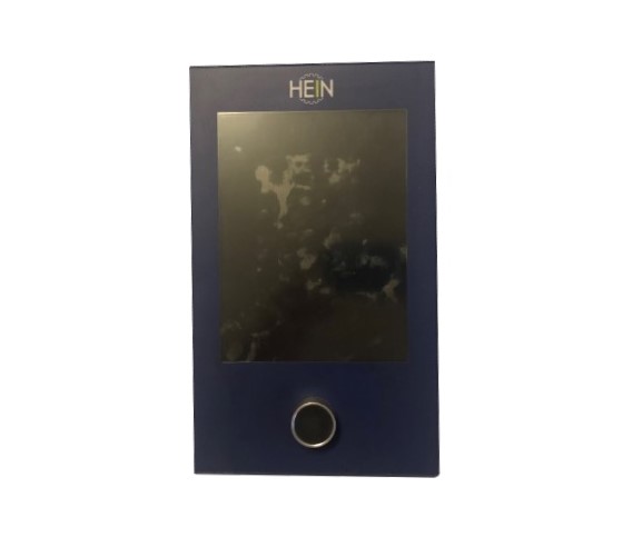 JETTER JV-308-TK-E2-F2-L3-B3-BUZ