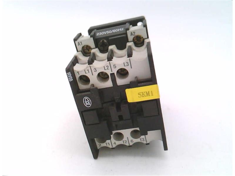 EATON CORPORATION DIL00AM (230V, 50/60HZ)