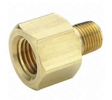 PARKER 222P-8-6