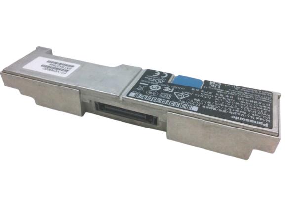 MATSUSHITA ELECTRIC FZ-VCN402U