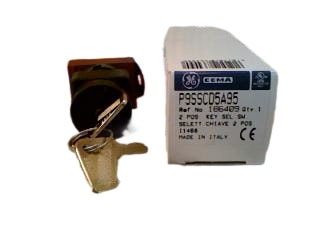 GENERAL ELECTRIC P9SSCD5A95