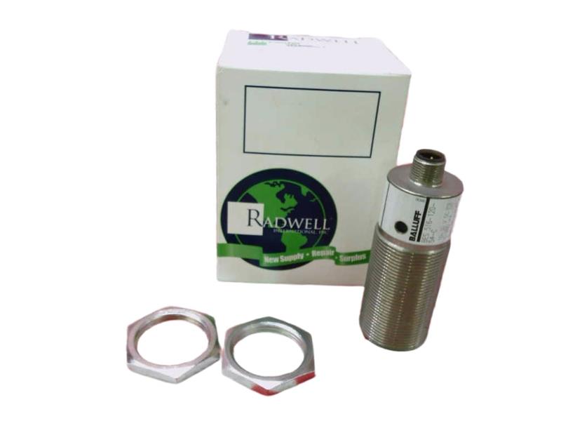 BALLUFF BES 516-120-S4-C