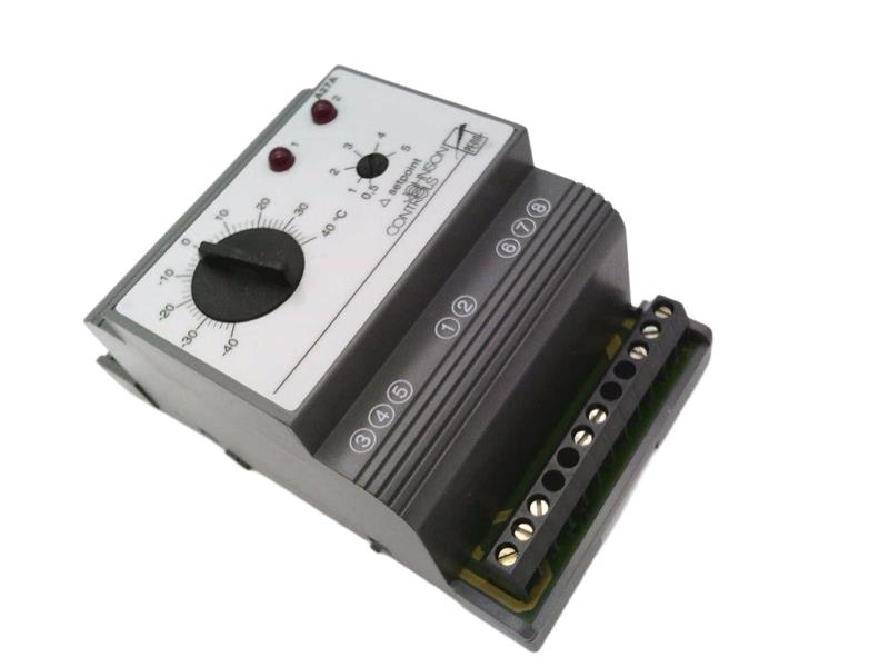 JOHNSON CONTROLS A27A1N21
