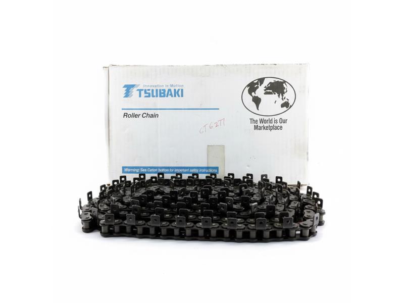 US TSUBAKI RS40RRIV.2L./A1