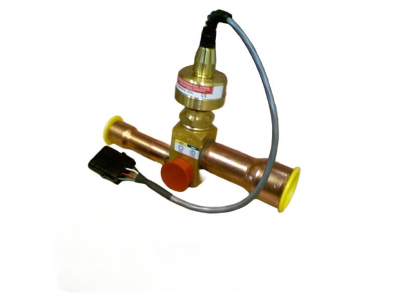 INGERSOLL RAND VAL080