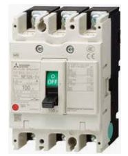 MITSUBISHI NV400-CW-3P-400A