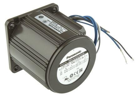 MATSUSHITA ELECTRIC M81X25G4GGA