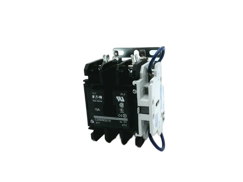 EATON CORPORATION C25DND2151A