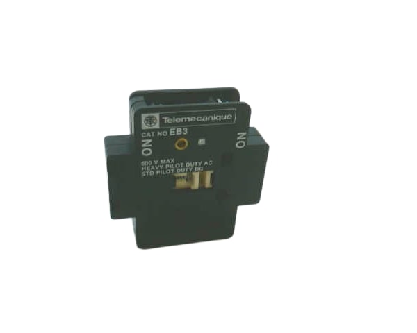 EB3 by SCHNEIDER ELECTRIC
