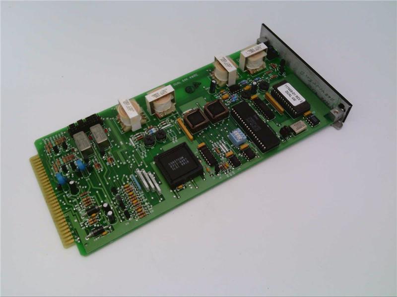 COASTCOM INC 33245-103