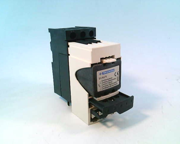 SCHNEIDER ELECTRIC LUALB1