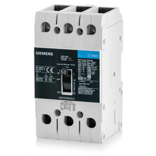 SIEMENS NGG3B050L