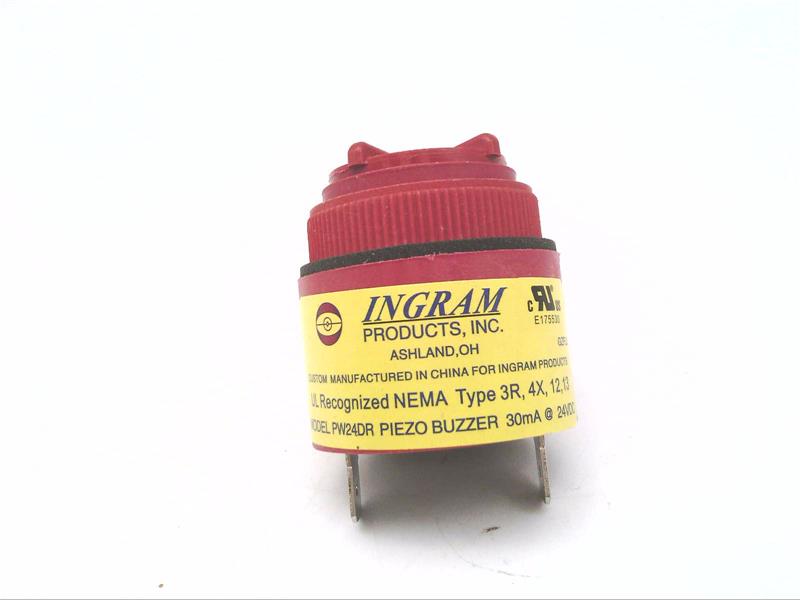 INGRAM PRODUCTS PW24D