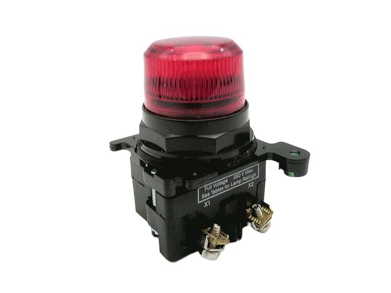 E34FB197LRP2A by EATON CORPORATION